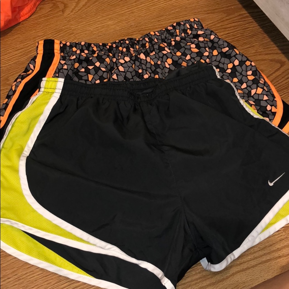Nike Shorts